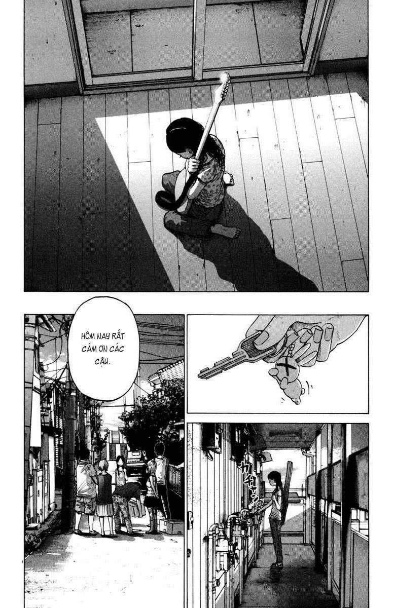 Thực tế cuộc sống - Chapter 28 - Page 9