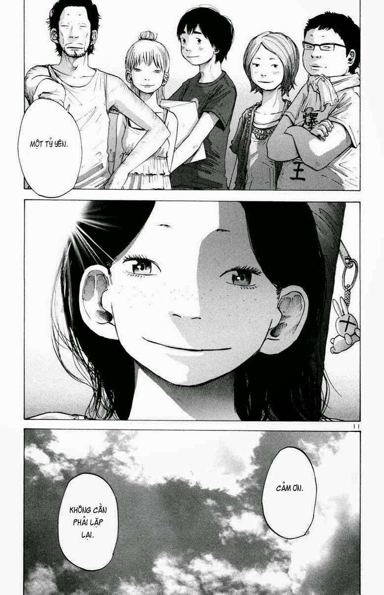 Thực tế cuộc sống - Chapter 28 - Page 10