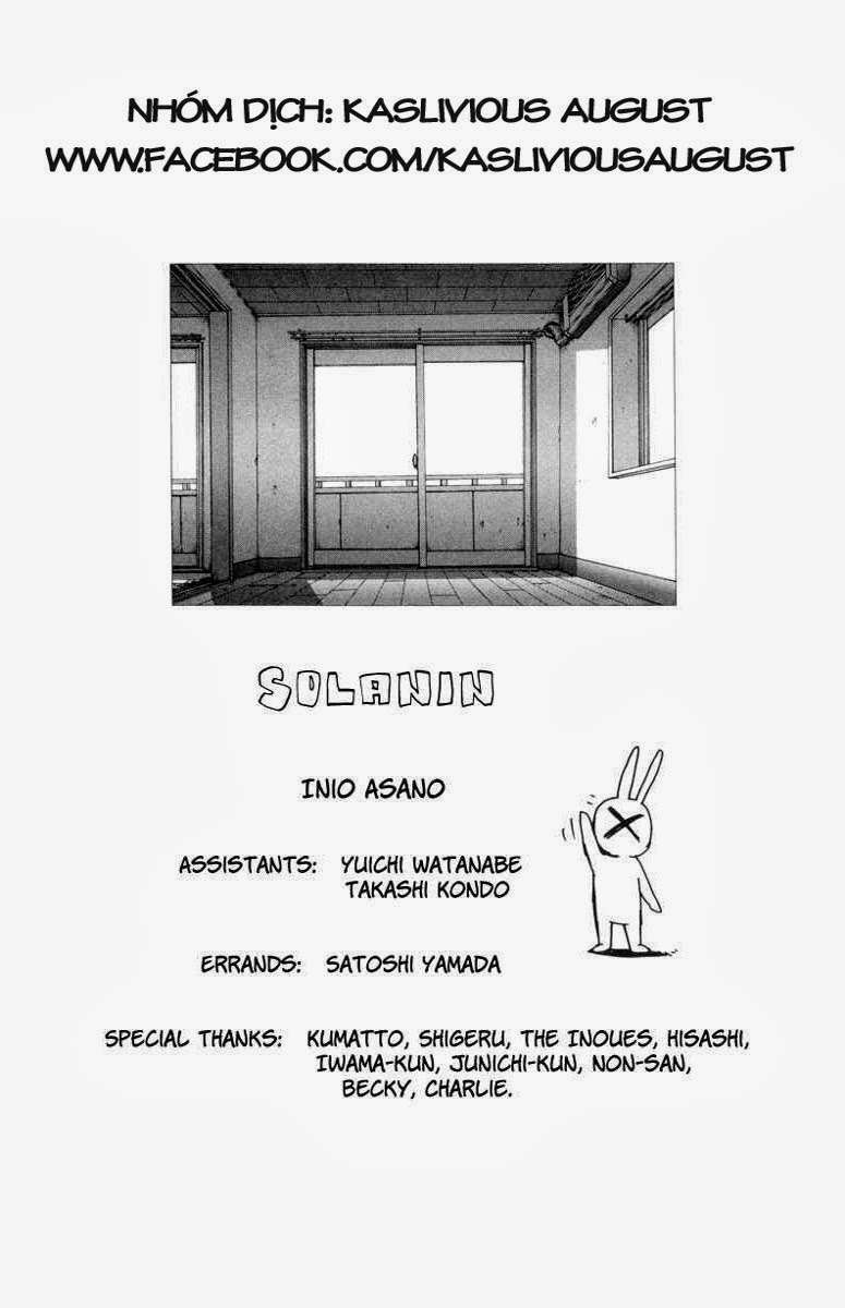 Thực tế cuộc sống - Chapter 28 - Page 15