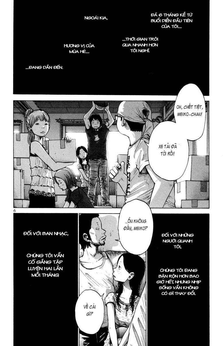 Thực tế cuộc sống - Chapter 28 - Page 5