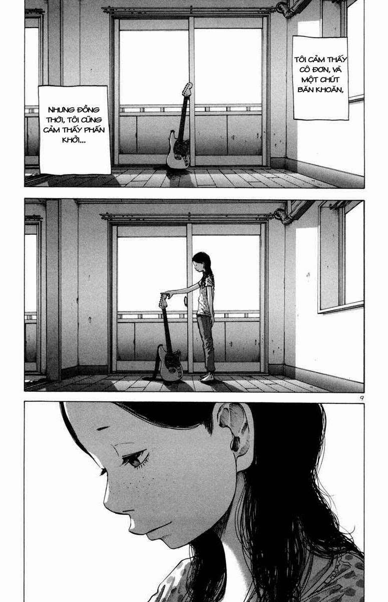 Thực tế cuộc sống - Chapter 28 - Page 8