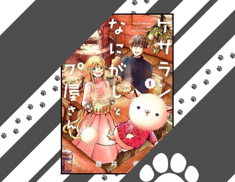 Cửa hàng súp tại ngôi làng nhỏ ở Phần Lan - Chapter 6 - Page 13