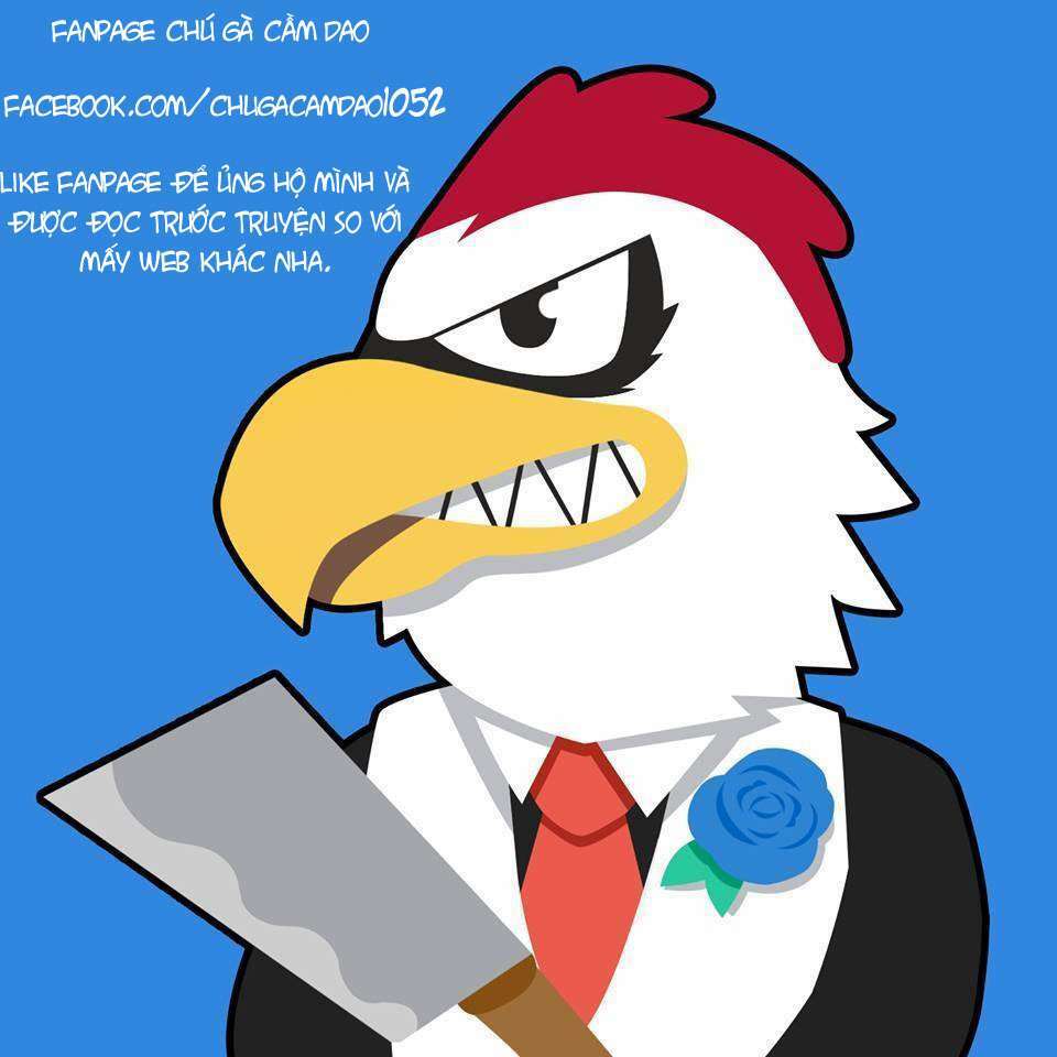 Cửa hàng súp tại ngôi làng nhỏ ở Phần Lan - Chapter 6 - Page 15