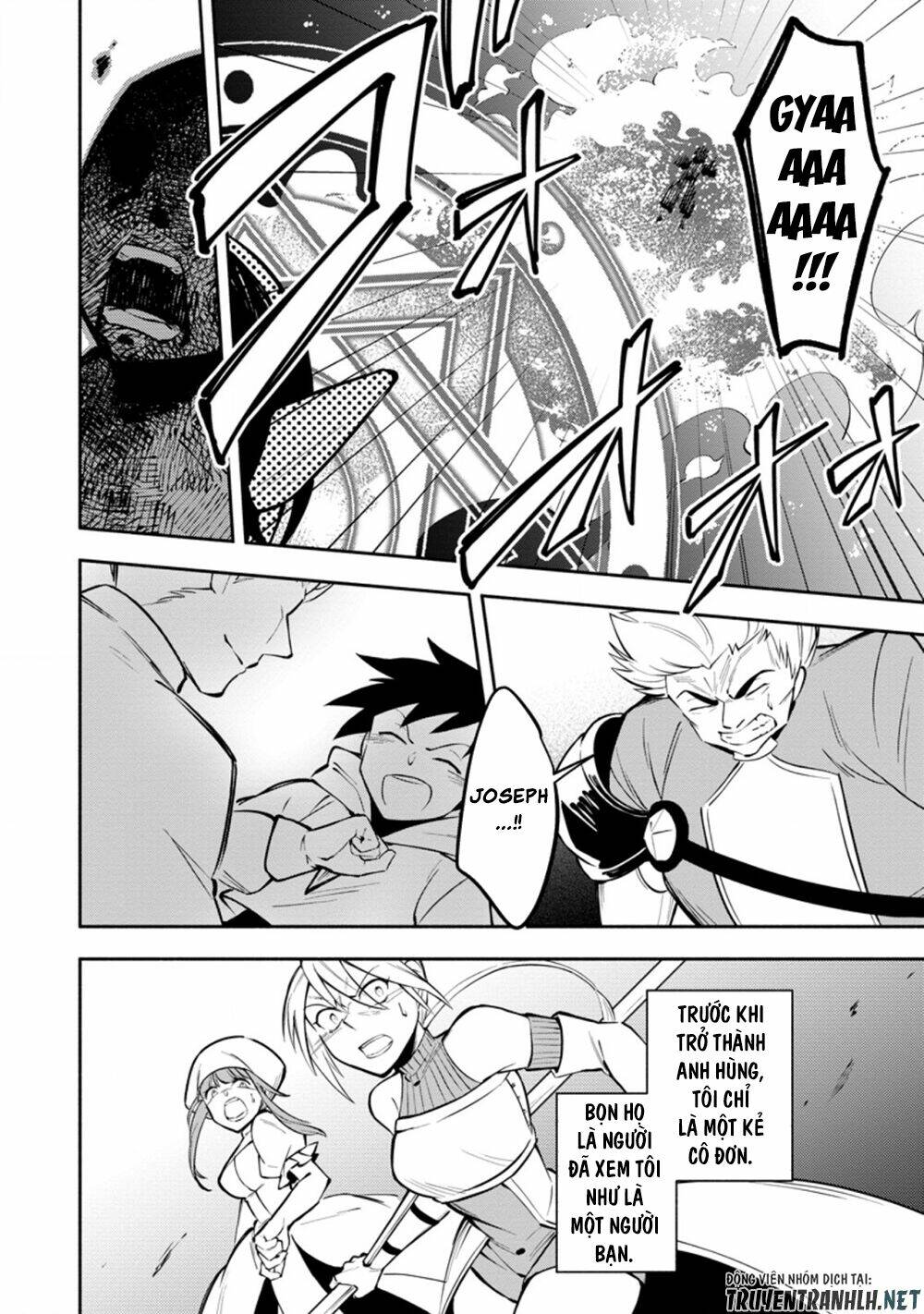 Koibito o netorare Yuusha party kara tsuihou sa retakedo - Chapter 14 - Page 10