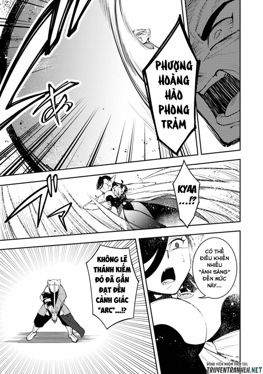 Koibito o netorare Yuusha party kara tsuihou sa retakedo - Chapter 14 - Page 15