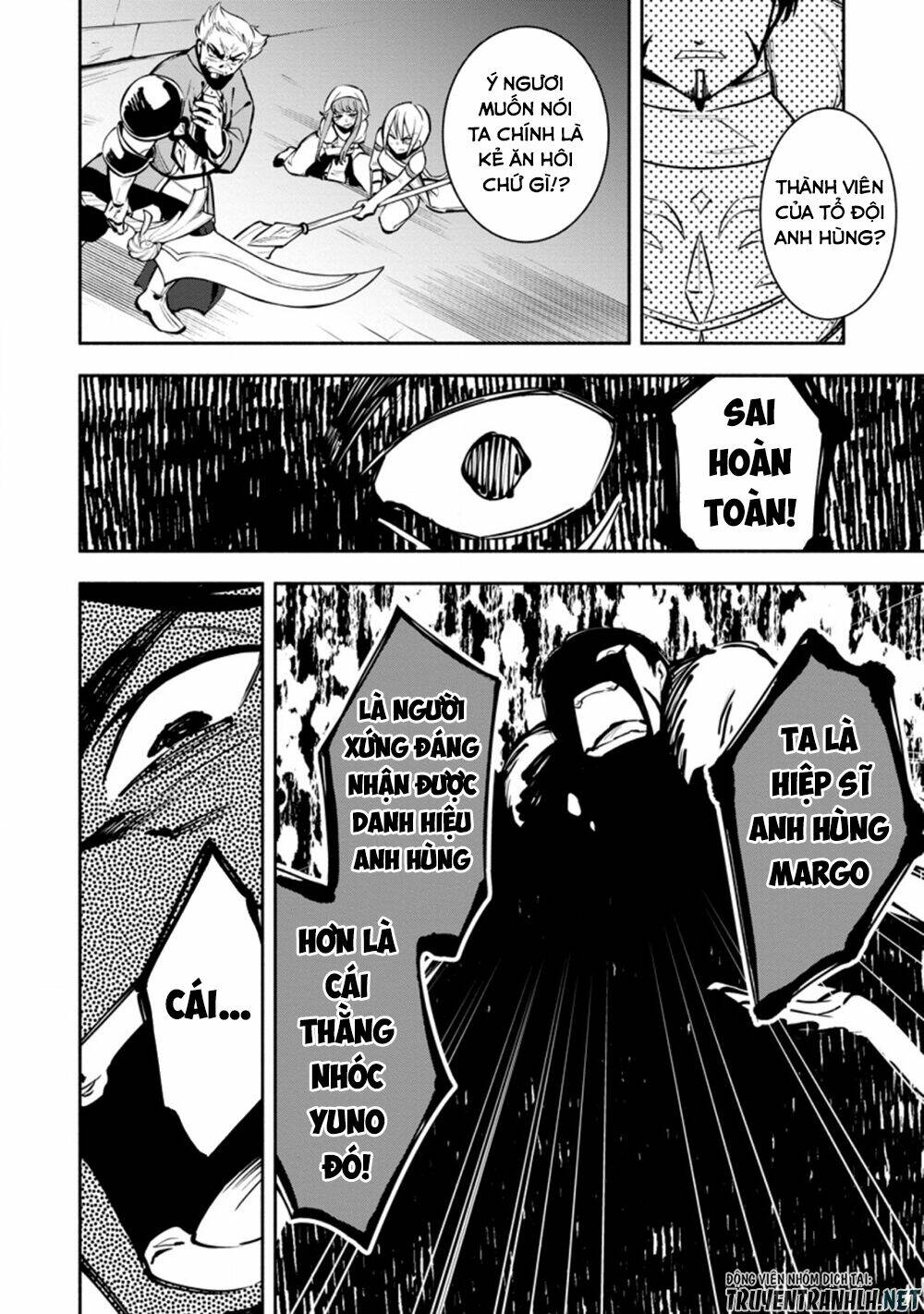 Koibito o netorare Yuusha party kara tsuihou sa retakedo - Chapter 14 - Page 20