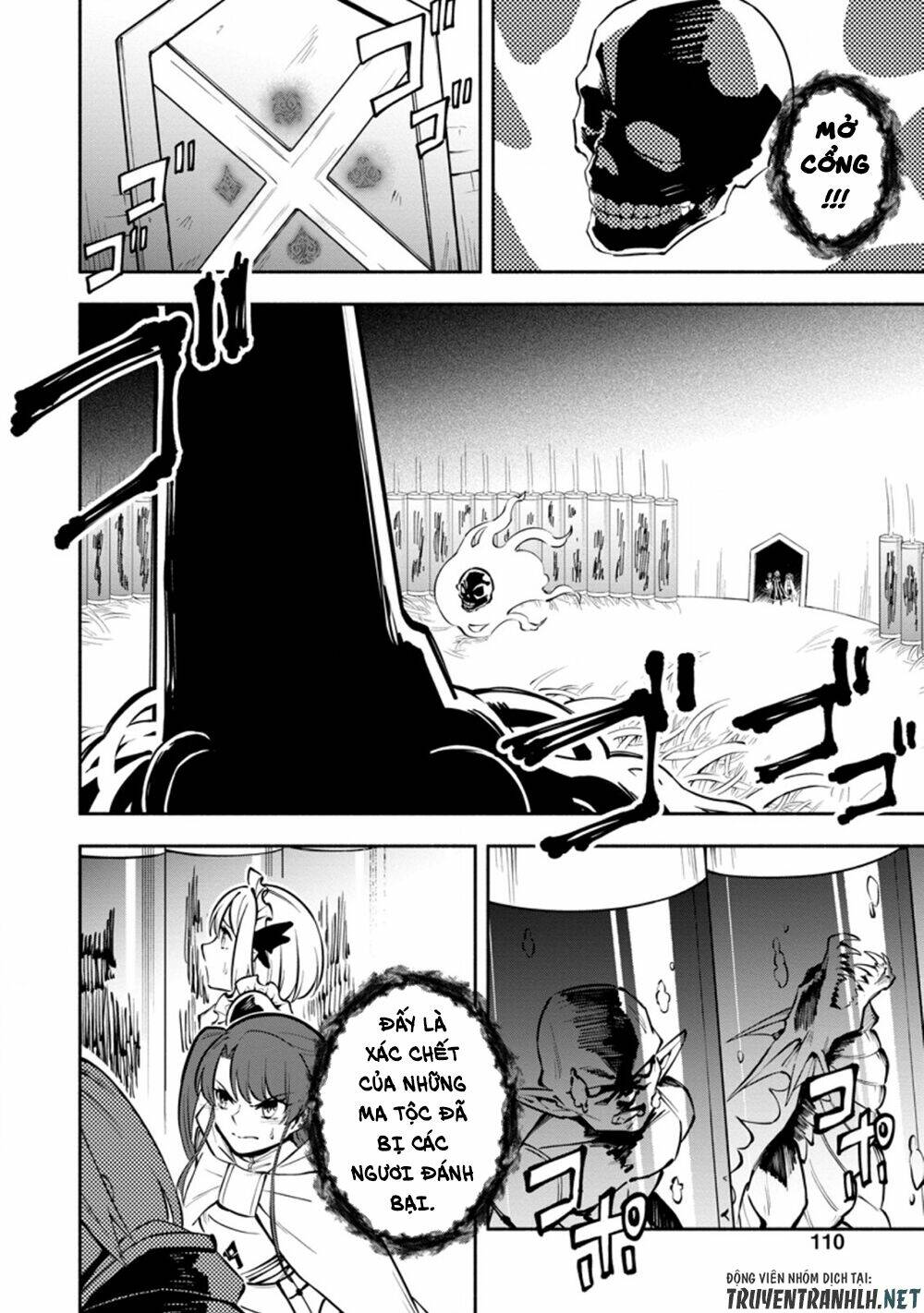 Koibito o netorare Yuusha party kara tsuihou sa retakedo - Chapter 14 - Page 22
