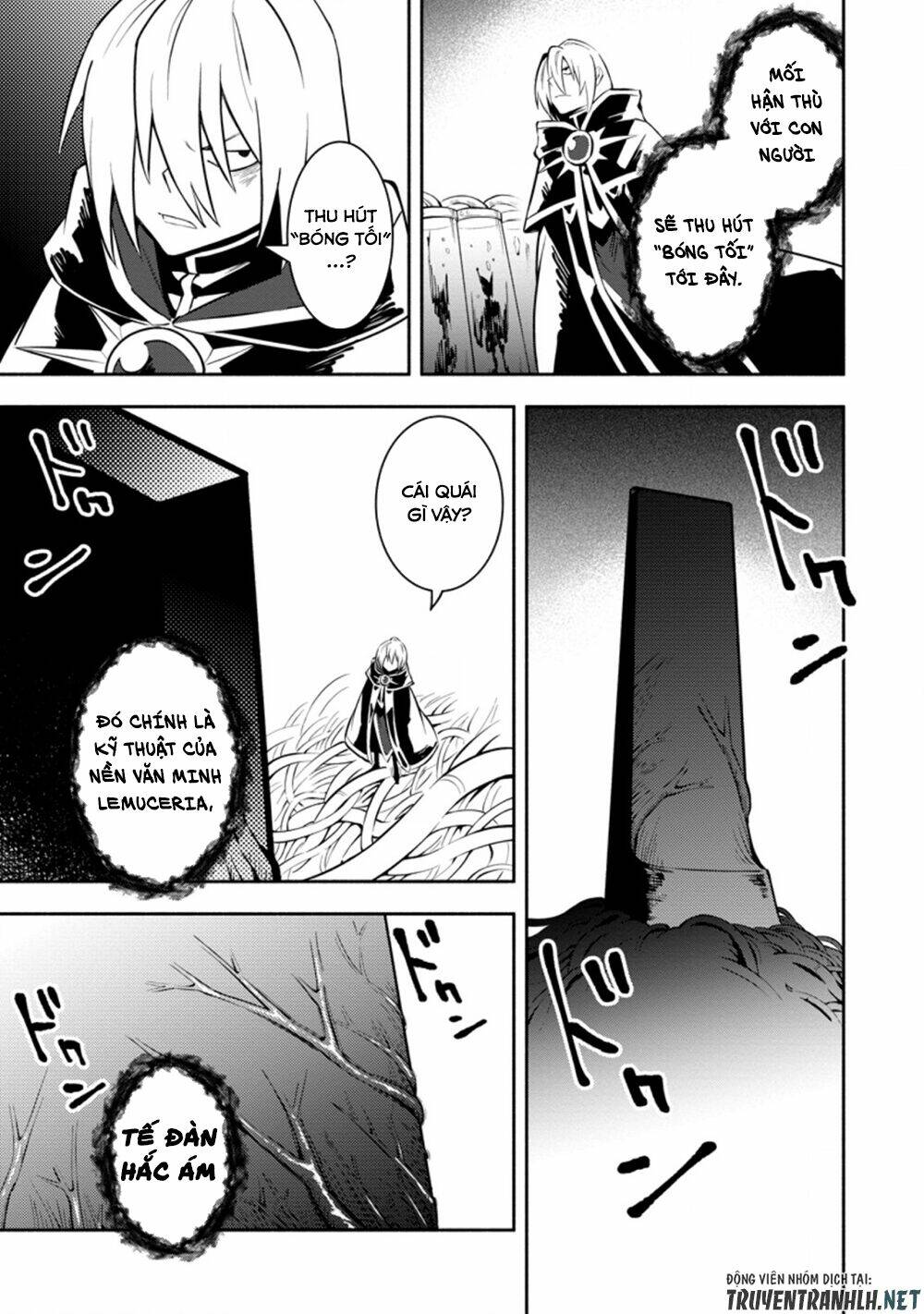 Koibito o netorare Yuusha party kara tsuihou sa retakedo - Chapter 14 - Page 23