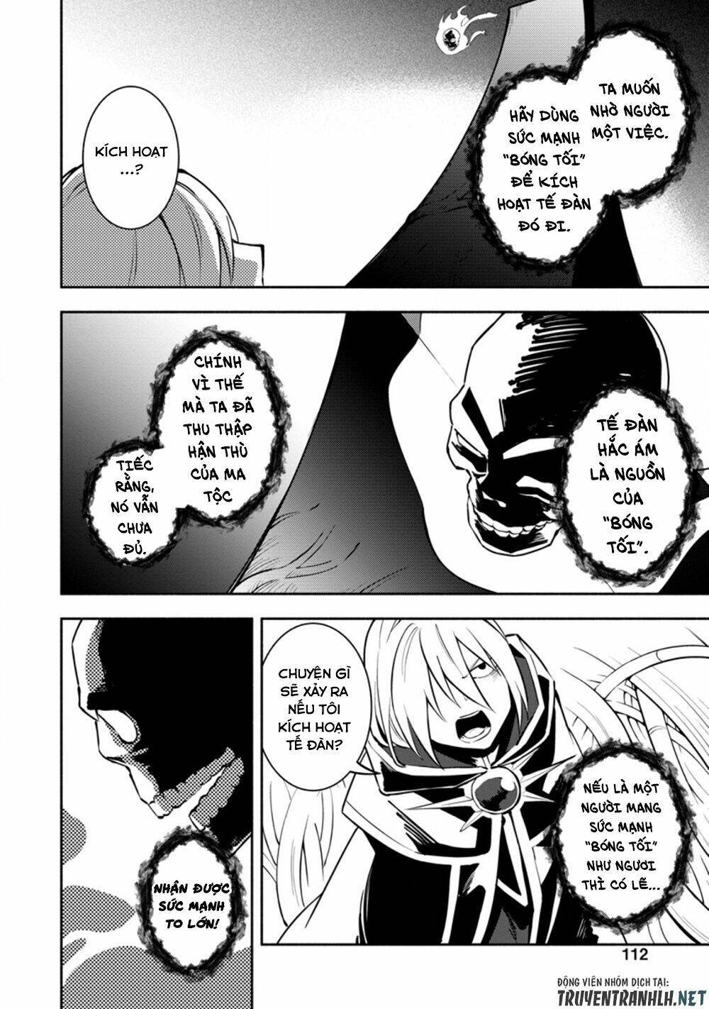 Koibito o netorare Yuusha party kara tsuihou sa retakedo - Chapter 14 - Page 24