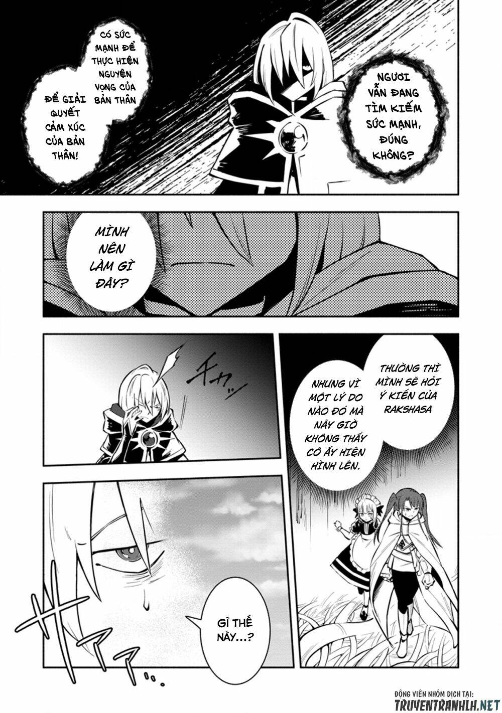 Koibito o netorare Yuusha party kara tsuihou sa retakedo - Chapter 14 - Page 25