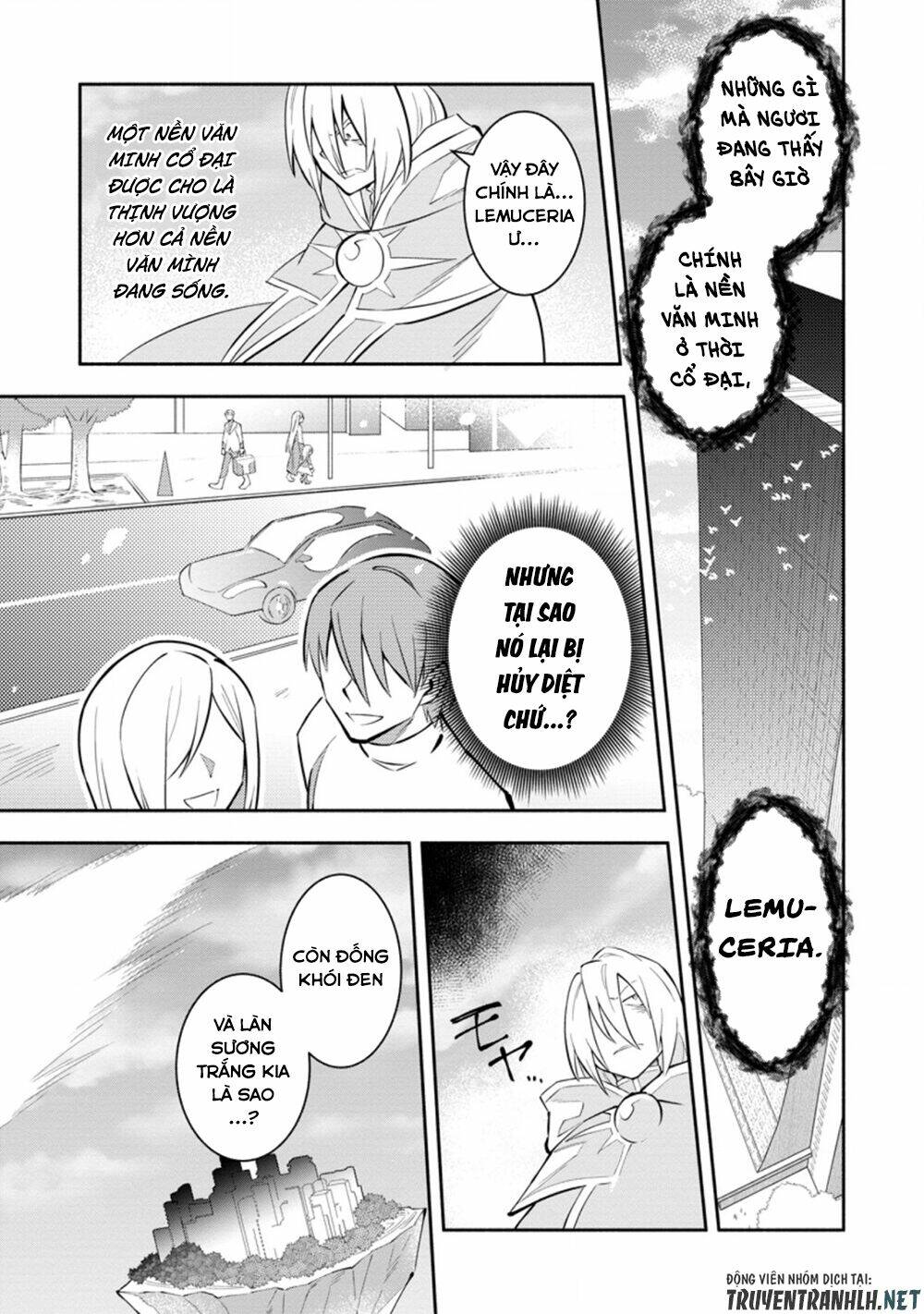 Koibito o netorare Yuusha party kara tsuihou sa retakedo - Chapter 14 - Page 27
