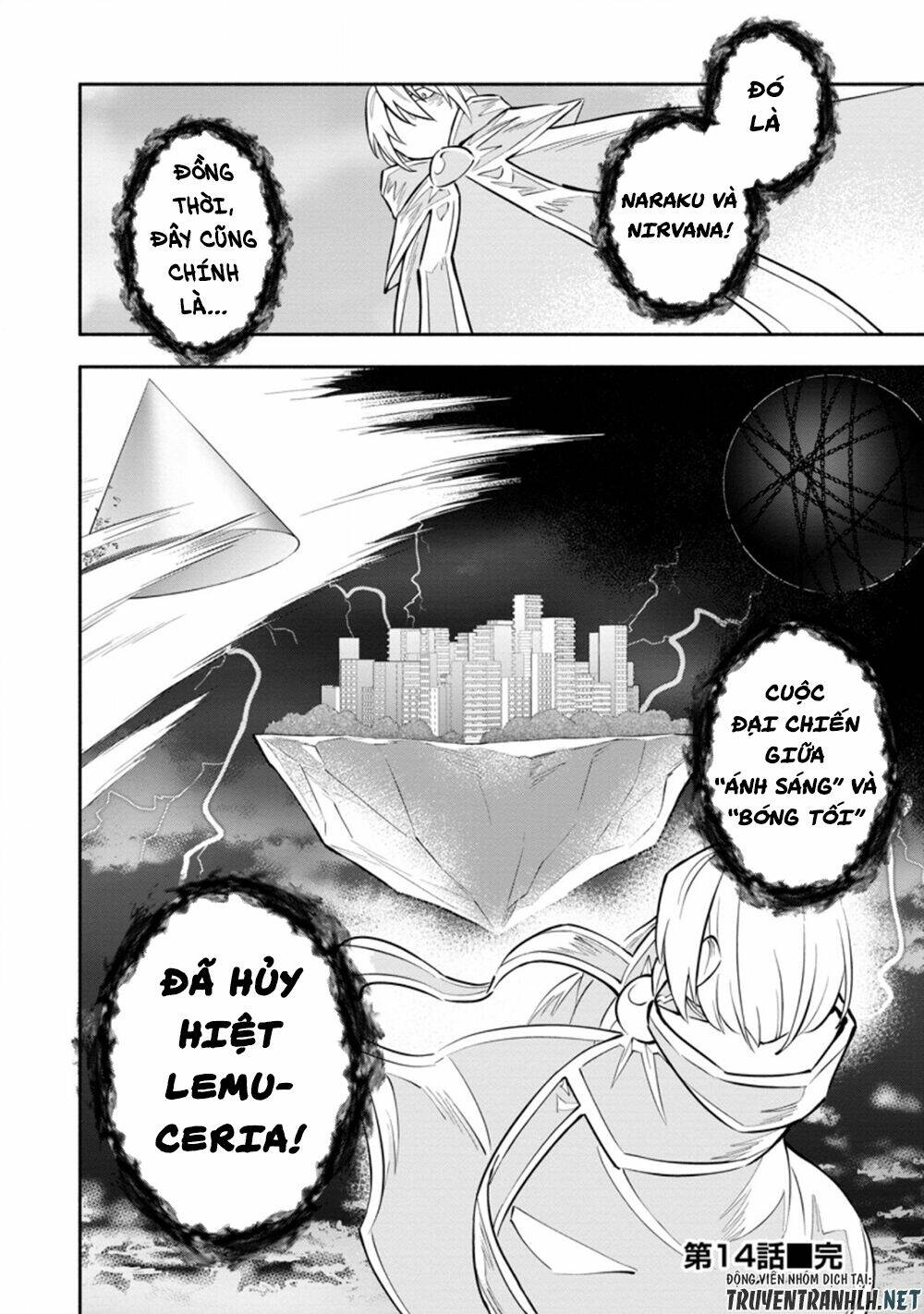 Koibito o netorare Yuusha party kara tsuihou sa retakedo - Chapter 14 - Page 28