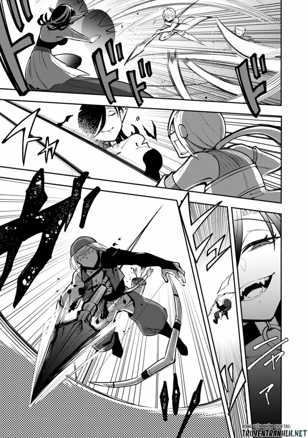 Koibito o netorare Yuusha party kara tsuihou sa retakedo - Chapter 14 - Page 7