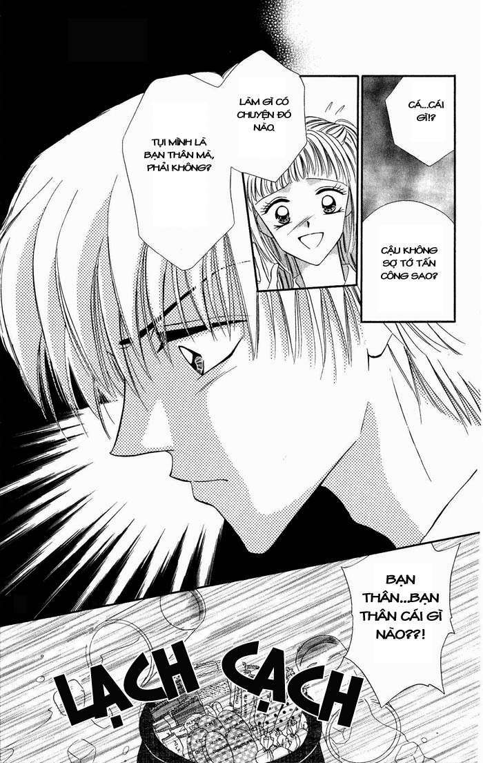 Love Hona Kankei - Chapter 6 - Page 13