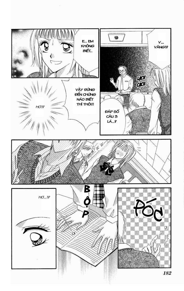 Love Hona Kankei - Chapter 6 - Page 24