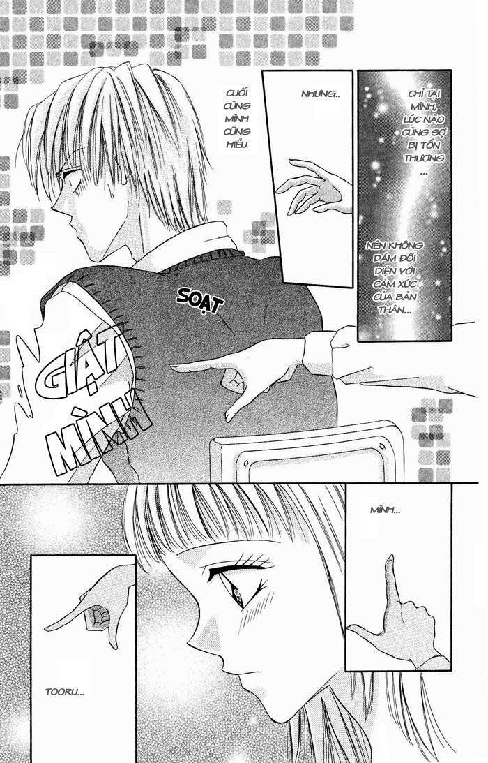 Love Hona Kankei - Chapter 6 - Page 27