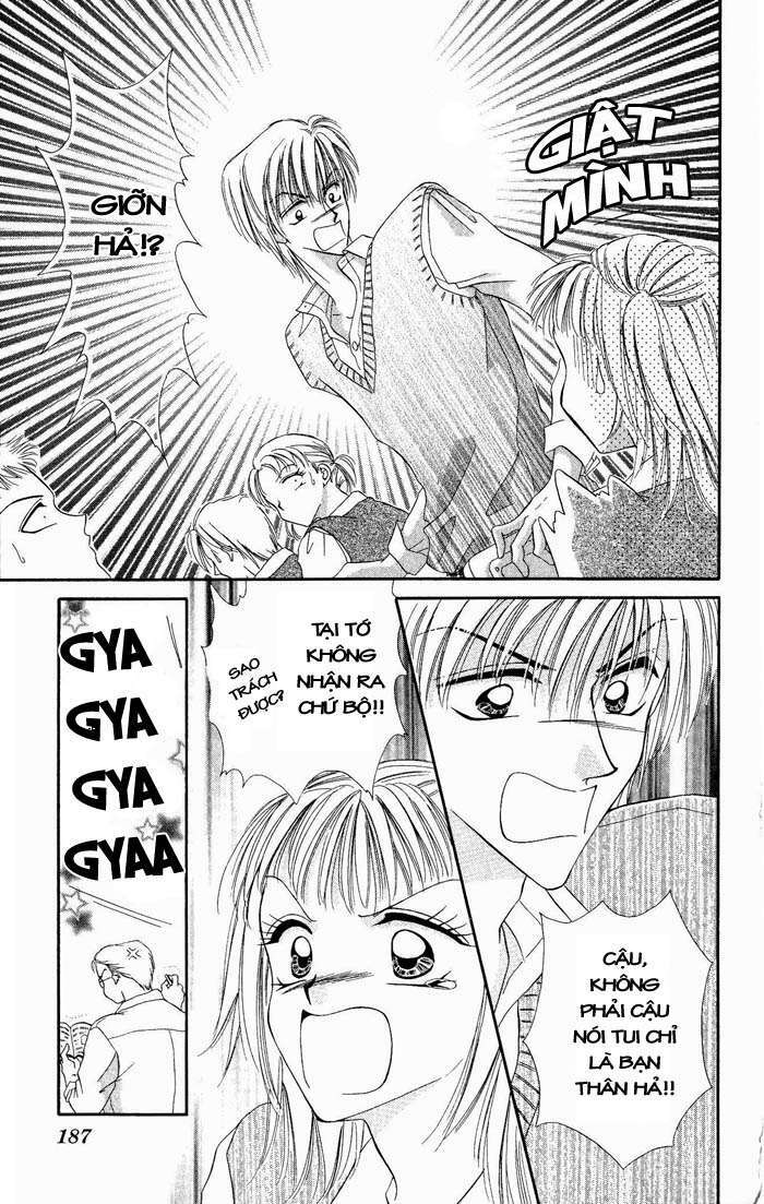 Love Hona Kankei - Chapter 6 - Page 29