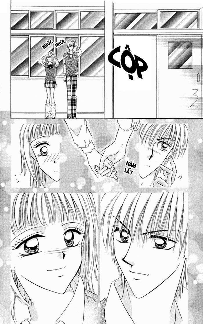 Love Hona Kankei - Chapter 6 - Page 30