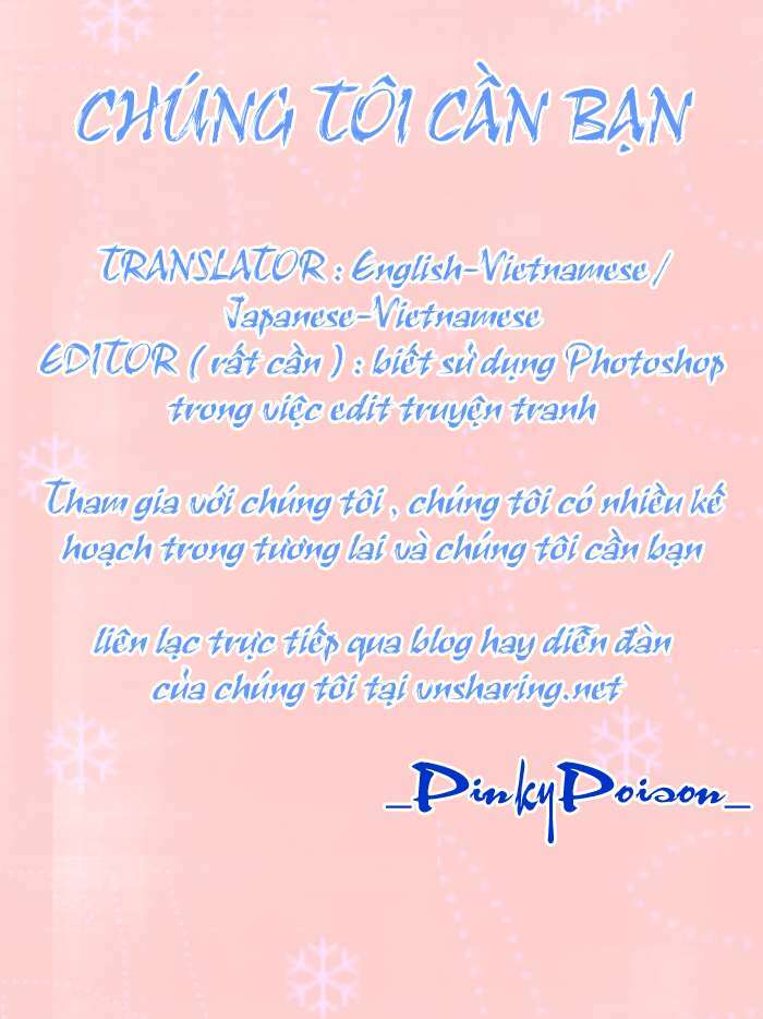 Love Hona Kankei - Chapter 6 - Page 32