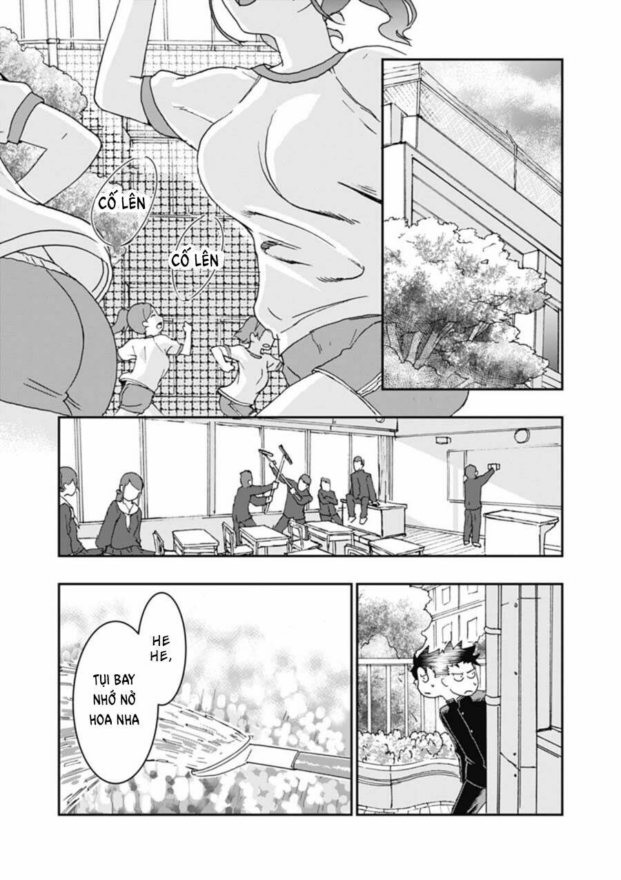 Onecha - Chapter 3 - Page 13