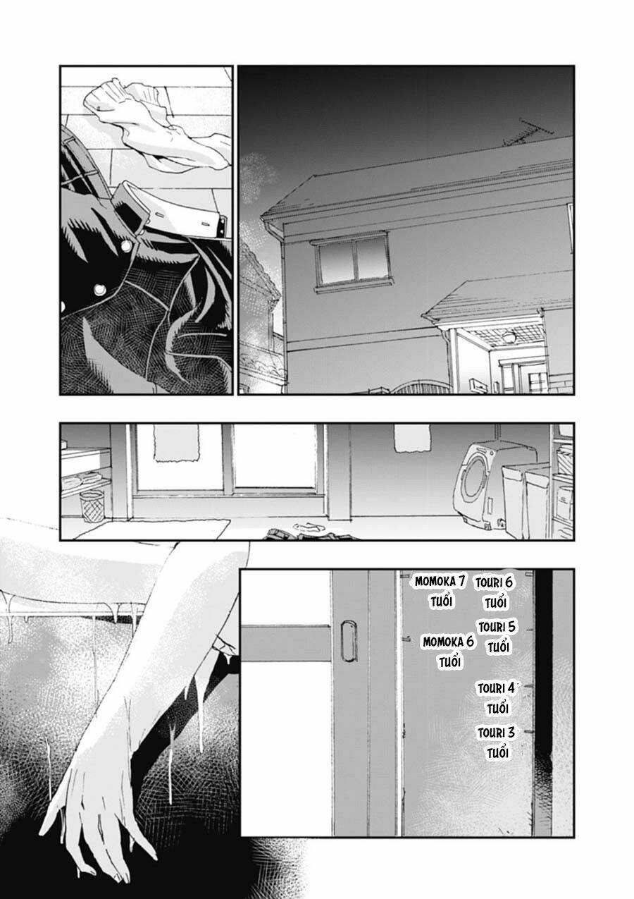 Onecha - Chapter 3 - Page 17