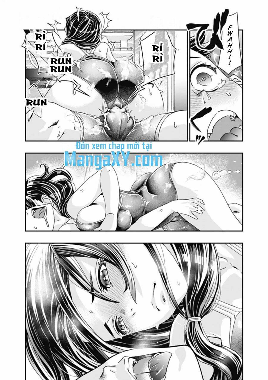 Onecha - Chapter 3 - Page 34