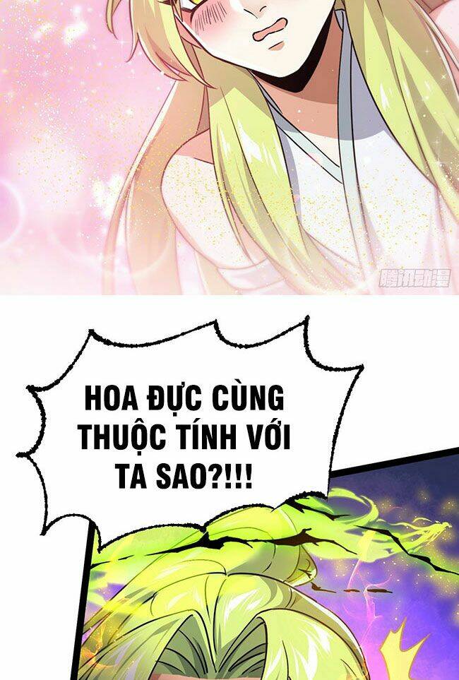 Tu Tiên Giới Duy Nhất Thuần Gia Môn - Chapter 6 - Page 10