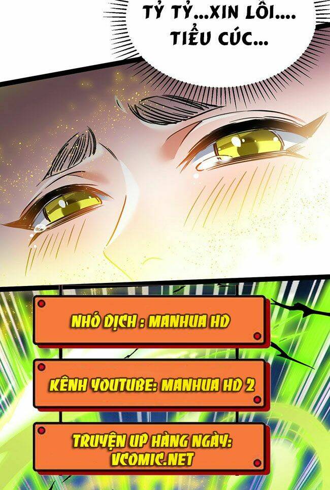 Tu Tiên Giới Duy Nhất Thuần Gia Môn - Chapter 6 - Page 16