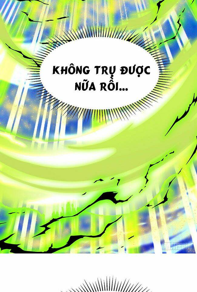 Tu Tiên Giới Duy Nhất Thuần Gia Môn - Chapter 6 - Page 18