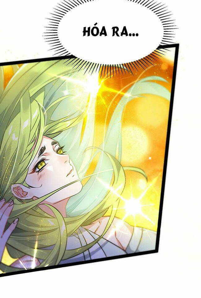 Tu Tiên Giới Duy Nhất Thuần Gia Môn - Chapter 6 - Page 19