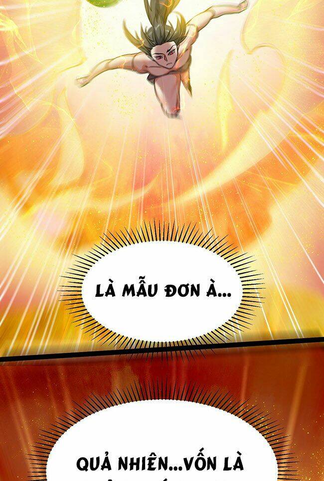 Tu Tiên Giới Duy Nhất Thuần Gia Môn - Chapter 6 - Page 21