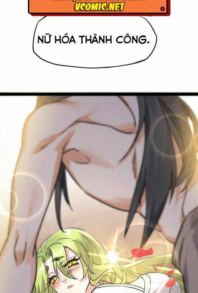 Tu Tiên Giới Duy Nhất Thuần Gia Môn - Chapter 6 - Page 28