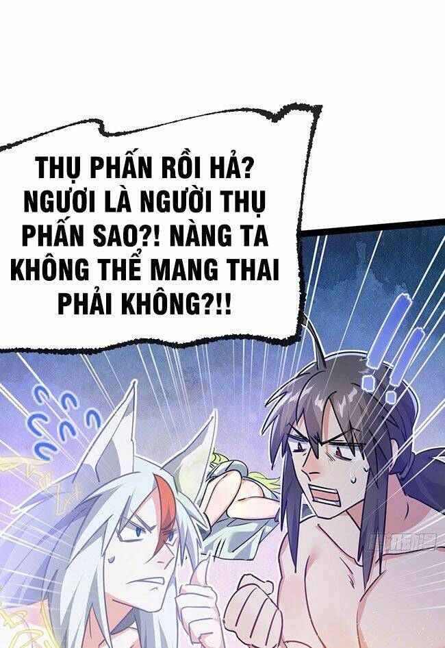 Tu Tiên Giới Duy Nhất Thuần Gia Môn - Chapter 6 - Page 32