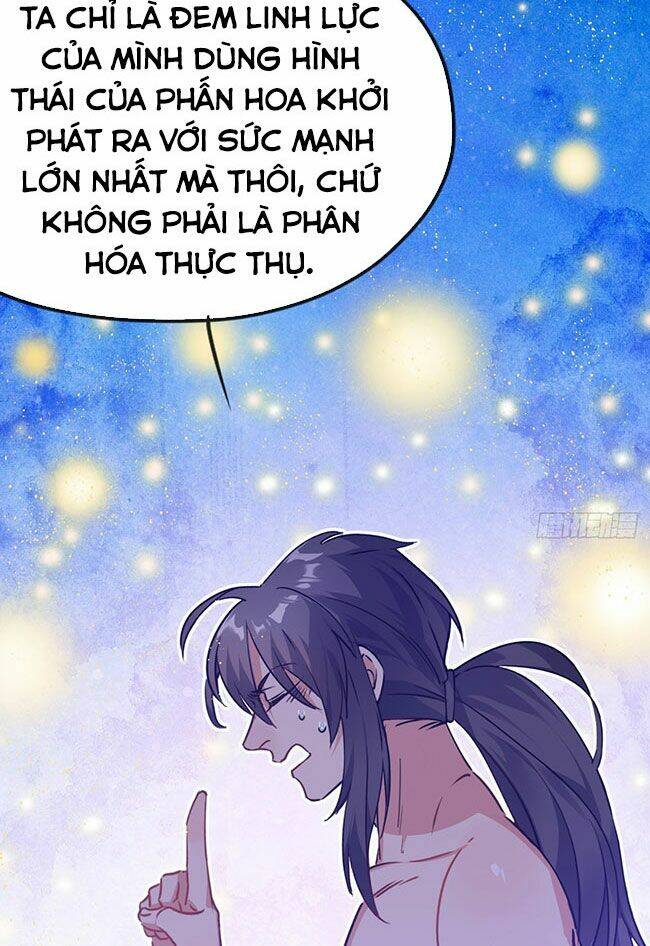 Tu Tiên Giới Duy Nhất Thuần Gia Môn - Chapter 6 - Page 34