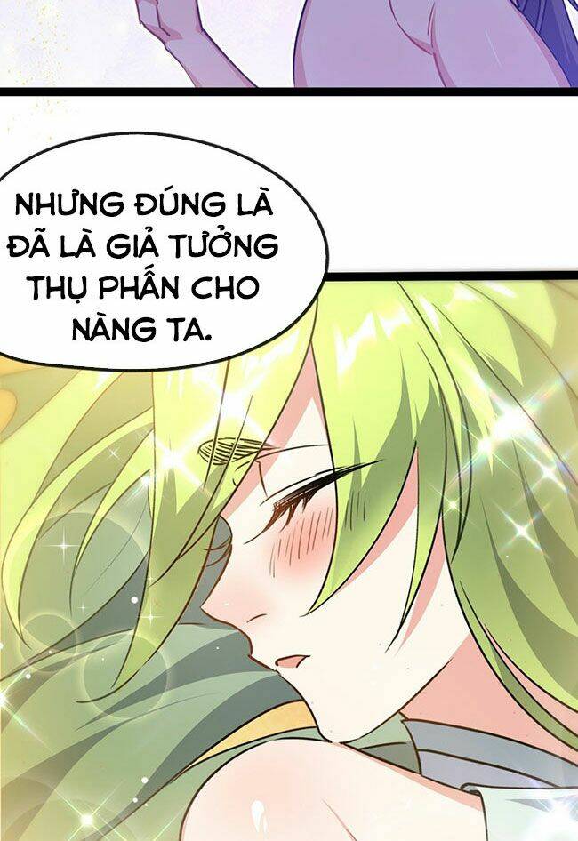 Tu Tiên Giới Duy Nhất Thuần Gia Môn - Chapter 6 - Page 35
