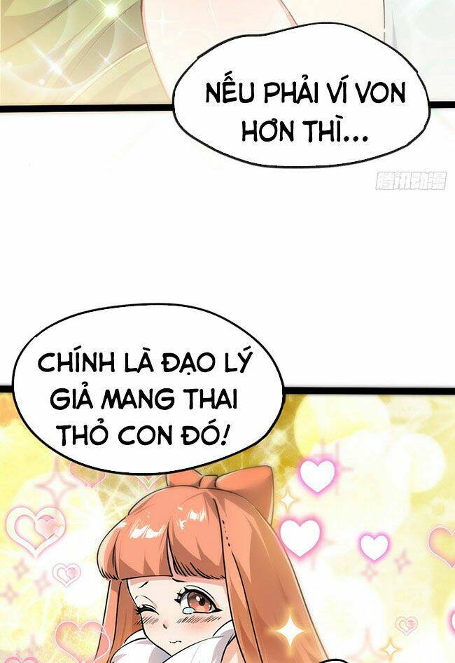 Tu Tiên Giới Duy Nhất Thuần Gia Môn - Chapter 6 - Page 36