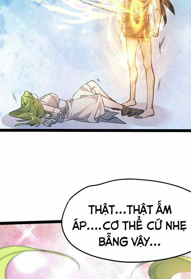 Tu Tiên Giới Duy Nhất Thuần Gia Môn - Chapter 6 - Page 39