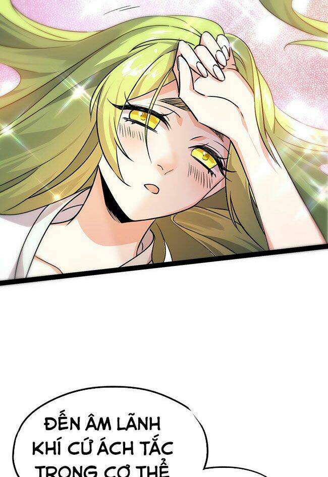 Tu Tiên Giới Duy Nhất Thuần Gia Môn - Chapter 6 - Page 40