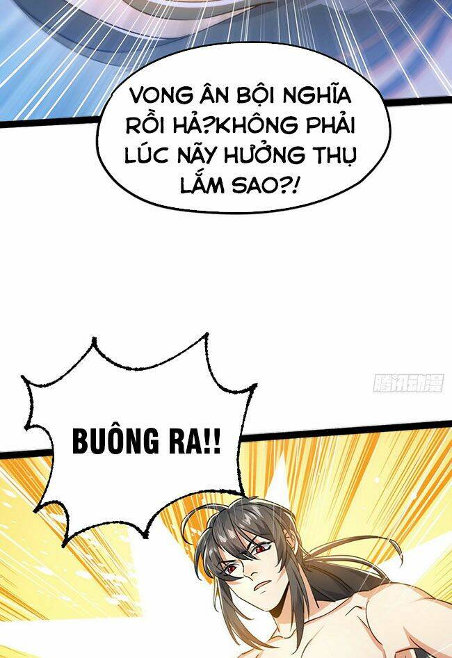 Tu Tiên Giới Duy Nhất Thuần Gia Môn - Chapter 6 - Page 46