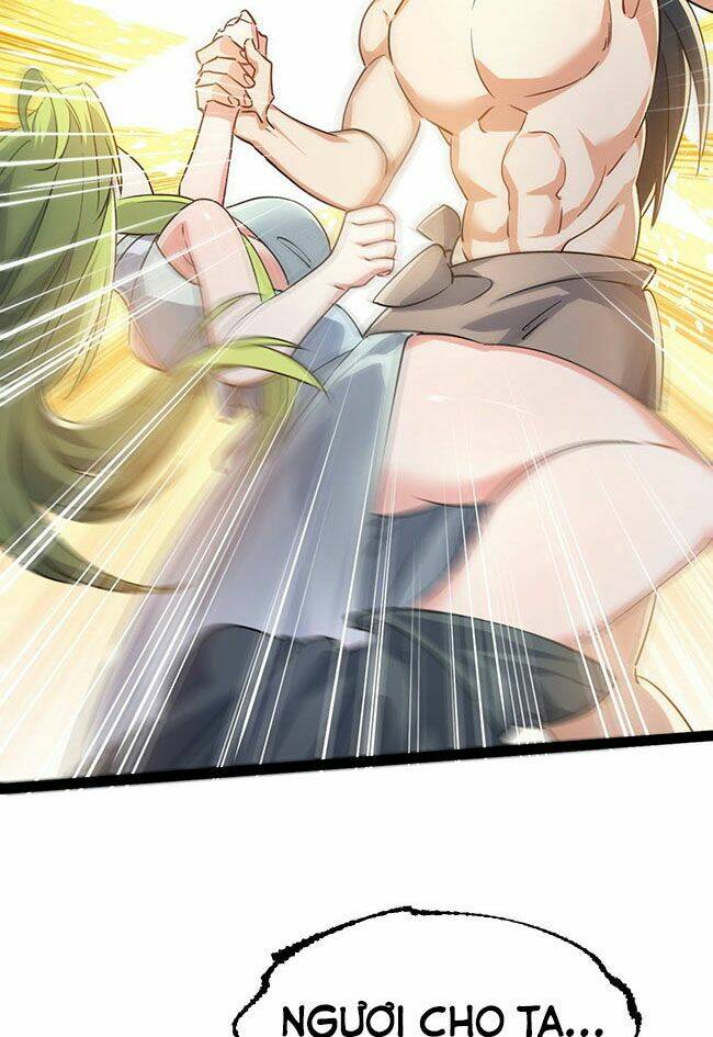 Tu Tiên Giới Duy Nhất Thuần Gia Môn - Chapter 6 - Page 47