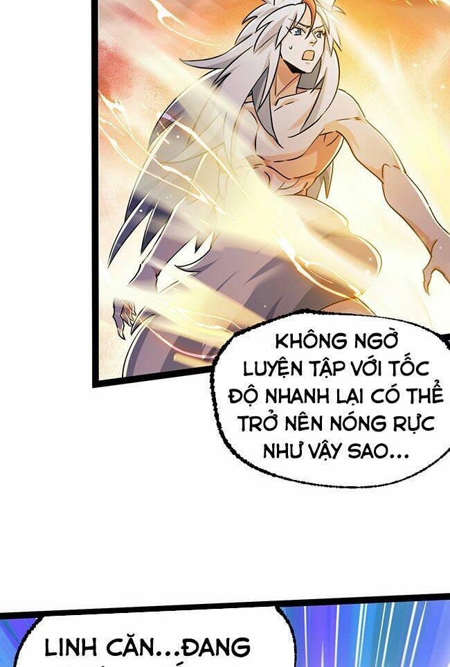Tu Tiên Giới Duy Nhất Thuần Gia Môn - Chapter 6 - Page 4
