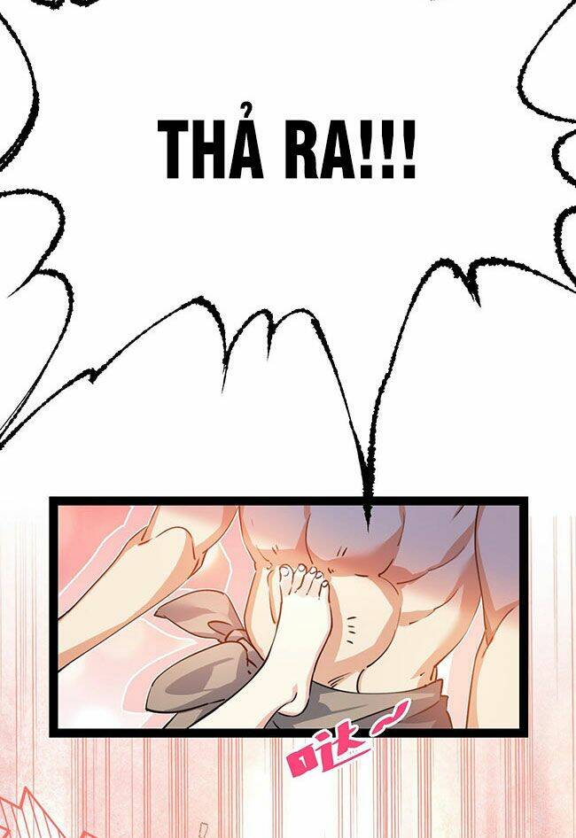 Tu Tiên Giới Duy Nhất Thuần Gia Môn - Chapter 6 - Page 49