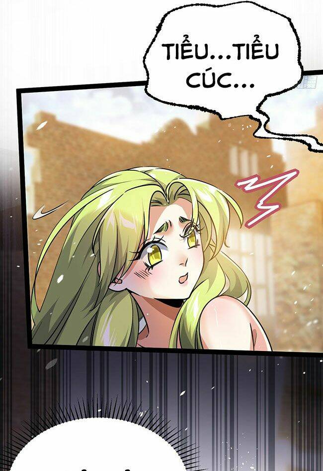 Tu Tiên Giới Duy Nhất Thuần Gia Môn - Chapter 6 - Page 55