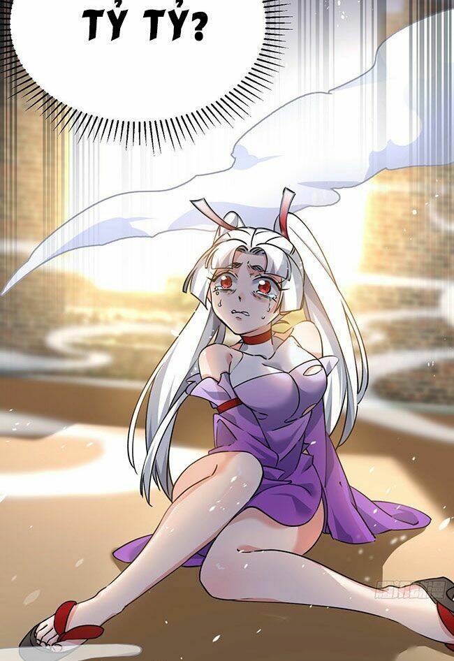 Tu Tiên Giới Duy Nhất Thuần Gia Môn - Chapter 6 - Page 56