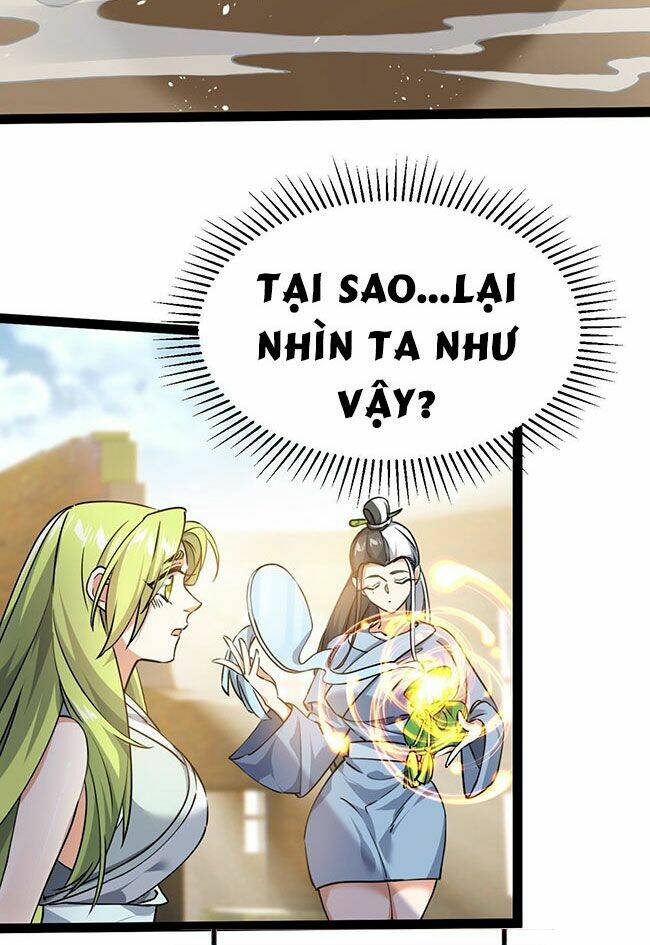 Tu Tiên Giới Duy Nhất Thuần Gia Môn - Chapter 6 - Page 57