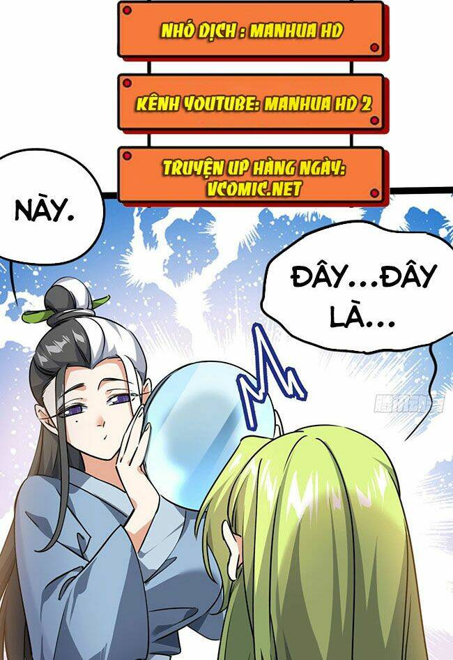 Tu Tiên Giới Duy Nhất Thuần Gia Môn - Chapter 6 - Page 58