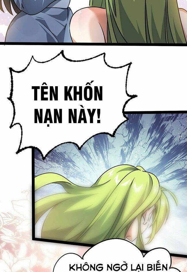 Tu Tiên Giới Duy Nhất Thuần Gia Môn - Chapter 6 - Page 59