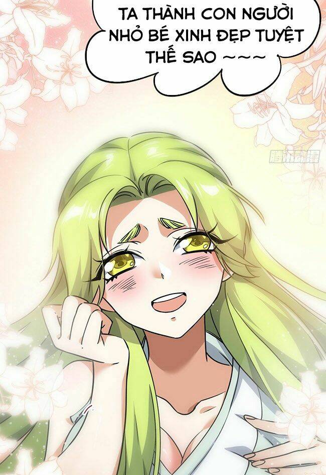 Tu Tiên Giới Duy Nhất Thuần Gia Môn - Chapter 6 - Page 60