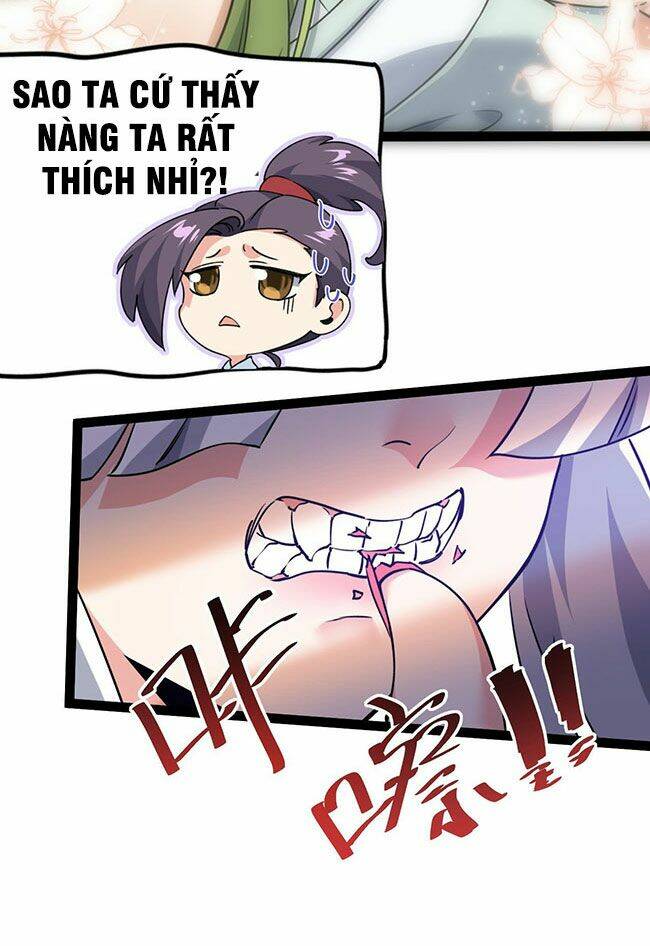 Tu Tiên Giới Duy Nhất Thuần Gia Môn - Chapter 6 - Page 61