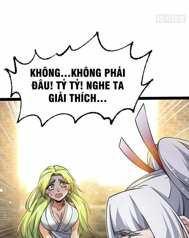 Tu Tiên Giới Duy Nhất Thuần Gia Môn - Chapter 6 - Page 62